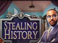 Gra Stealing history