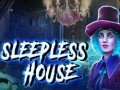 Gra Sleepless House