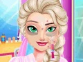 Gra Ice Princess Beauty Surgery