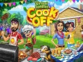 Gra Virtual Families Cook Off