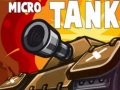 Gra Micro Tanks