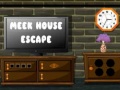 Gra Meek House Escape