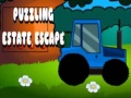 Gra Puzzling Estate Escape