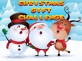 Gra Christmas Gift Challenge