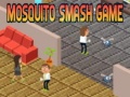 Gra Mosquito Smash game
