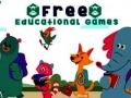 Gra Free Educational Games 