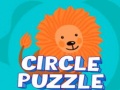 Gra Circle Puzzle