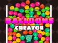 Gra Balloons Creator 