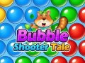 Gra Bubble Shooter Tale