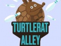 Gra TurtleRat Alley