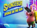 Gra Spongebob Sponge On The Run Jigsaw