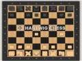Gra 3D Hartwig Chess