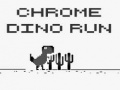 Gra Chrome Dino Run