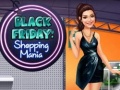 Gra Black Friday Shopping Mania