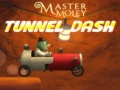 Gra Master Moley Tunnel Dash