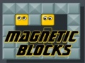 Gra Magnetic Blocks