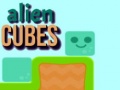 Gra Alien Cubes