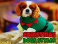 Gra Christmas Dogs Styles
