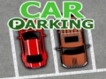 Gra Car Parking