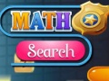 Gra Math Search