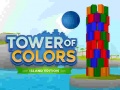 Gra Tower of Colors Island Edition