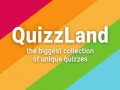 Gra Quizzland