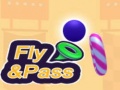 Gra Fly & Pass