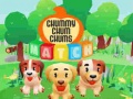 Gra Chummy Chum Chums: Match