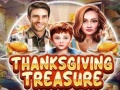Gra Thanksgiving Treasure