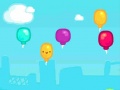 Gra Toon Balloonz