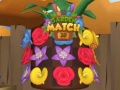 Gra Garden Match 3D