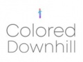 Gra Colored Downhill