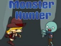 Gra Monster Hunter