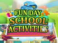 Gra Fun Day School Activities