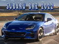 Gra Subaru BRZ 2022