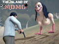Gra The Island of Momo