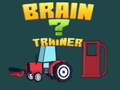 Gra Brain Trainer