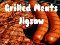 Gra Grilled Meats Jigsaw