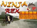 Gra Ninja Rex