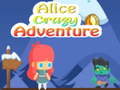 Gra Alice Crazy Adventure