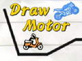 Gra Draw Motor