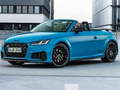 Gra Audi TTS Roadster Slide