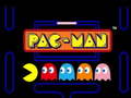 Gra Pac-man 
