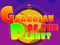 Gra Guardian of the Planet