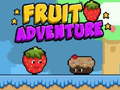 Gra Fruit Adventure