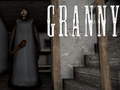 Gra Granny Cursed Cellar