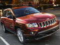 Gra Jeep Compass Puzzle