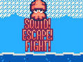 Gra Squid Escape Fight