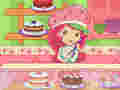 Gra Strawberry Shortcake Bake Shop
