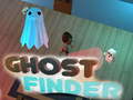 Gra Ghost Finder